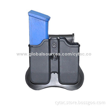 Quality Glock Magazine Pouch Holster